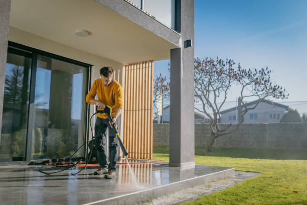 Reliable Waynesburg, PA Pressure Washing Services Solutions
